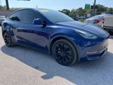 Used 2021 Tesla Model Y Long Range image 2