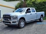 New 2026 RAM 2500 Tradesman image 3