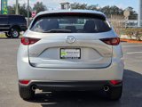 Used 2021 MAZDA CX-5 Touring image 6