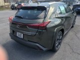 New 2025 Lexus UX 300h AWD image 5