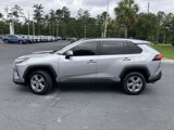 Certified 2022 Toyota RAV4 XLE image 2
