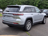 Used 2023 Jeep Grand Cherokee Limited image 6
