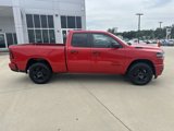 New 2025 RAM 1500 Tradesman w/ Night Edition image 5
