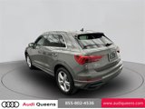 Certified 2024 Audi Q3 2.0T Premium w/ Convenience Package image 4