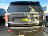 Used 2023 Chevrolet Tahoe Z71 image 4