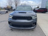 New 2025 Dodge Durango R/T image 2