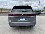 New 2025 Volkswagen Atlas SEL Premium R-Line image 4