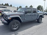 New 2025 Jeep Gladiator Mojave image 3