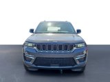 New 2025 Jeep Grand Cherokee Limited w/ Trailer Tow Package image 2