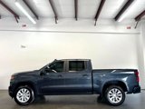 Used 2020 Chevrolet Silverado 1500 Custom w/ Custom Value Package image 3