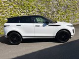 Used 2020 Land Rover Range Rover Evoque SE image 5