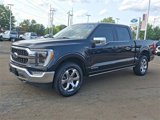 Certified 2021 Ford F150 King Ranch w/ Equipment Group 601A High image 3