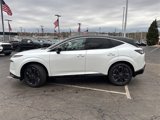 New 2025 Nissan Murano Platinum w/ Cargo Package image 2