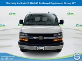 Used 2019 Chevrolet Express 2500 LT w/ LT Preferred Equipment Group image 2