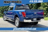 New 2025 Ford F150 Lariat w/ Equipment Group 501A Mid image 3
