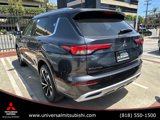 New 2025 Mitsubishi Outlander 4WD Plug-In Hybrid image 3