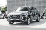 New 2025 Audi Q5 Premium Plus image 5