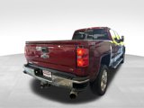 Used 2019 Chevrolet Silverado 2500 LTZ w/ Duramax Plus Package image 5