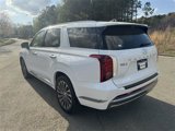 New 2025 Hyundai Palisade Calligraphy image 3