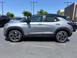 New 2026 Chevrolet TrailBlazer RS w/ Driver Confidence Package image 6