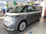 New 2025 Volkswagen ID. Buzz 1st Edition image 4