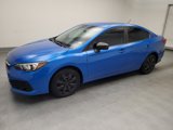 Used 2022 Subaru Impreza 2.0i image 2