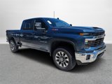 New 2025 Chevrolet Silverado 2500 LT w/ Safety Package image 2