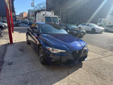 Used 2017 Alfa Romeo Giulia AWD image 3