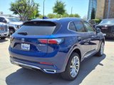 New 2025 Buick Envision Avenir image 3