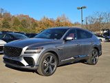 New 2025 Genesis GV80 3.5T e-SC image 3