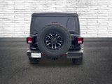 New 2025 Jeep Wrangler Willys image 4