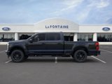 New 2025 Ford F250 XLT w/ Black Appearance Package image 3