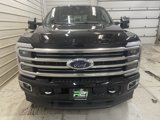 Used 2024 Ford F350 Limited w/ FX4 Off-Road Package image 4