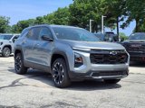 New 2026 Chevrolet Equinox RS image 3