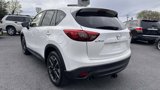 Used 2016 MAZDA CX-5 Grand Touring image 5