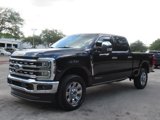 Used 2025 Ford F350 Lariat w/ Lariat Ultimate Package image 3