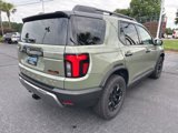 New 2026 Honda Passport TrailSport Elite image 3