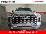 New 2025 Toyota Tundra 1794 Edition image 2