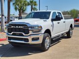 New 2025 RAM 2500 Tradesman image 3