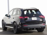 New 2025 Mercedes-Benz GLC 63 AMG S image 5
