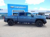 New 2025 Chevrolet Silverado 2500 LT w/ Trail Boss Package image 2