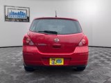 Used 2012 Nissan Versa 1.8 S w/ Plus Pkg image 5