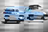 New 2025 Mercedes-Benz GLS 450 4MATIC image 6