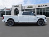 New 2025 RAM 2500 Limited image 2