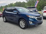 Used 2019 Chevrolet Equinox LT w/ Driver Convenience Package image 3