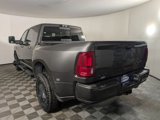 New 2025 RAM 3500 Laramie image 4