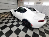 Used 2019 MAZDA MX-5 Miata RF Club w/ Brembo/BBS Recaro Package image 4