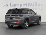 New 2025 Jeep Grand Cherokee Trailhawk w/ Advanced Protech Group II image 4
