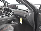 New 2025 Nissan Armada PRO-4X image 6