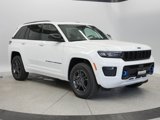 New 2025 Jeep Grand Cherokee Limited 4xe image 2